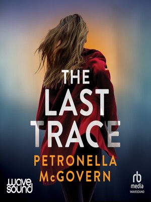 cover image of The Last Trace